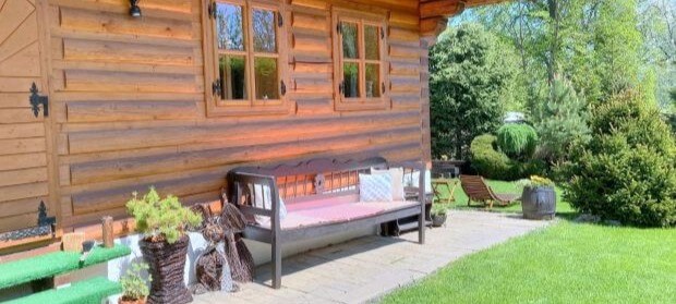 Liptovská Drevenica