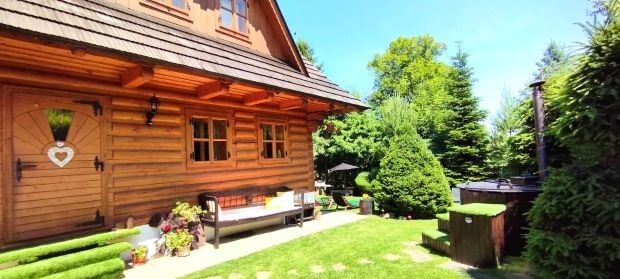 Liptovská Drevenica