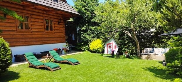 Liptovská Drevenica