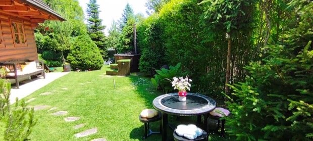 Liptovská Drevenica